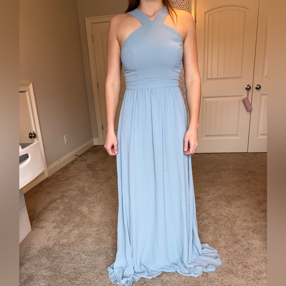 Lulu’s formal dress